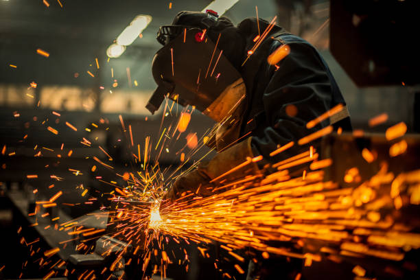 Best Automation and Robotic Welding in Marietta, OH