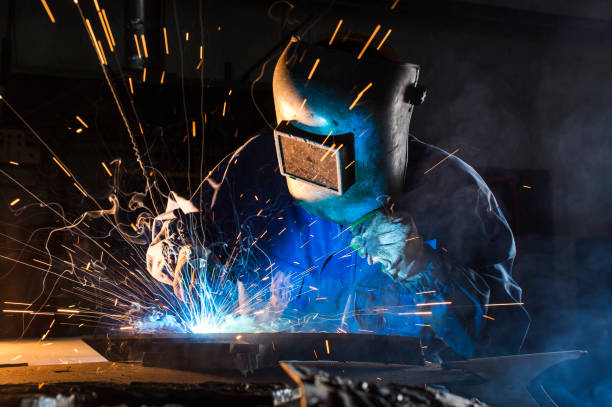 Best Maintenance and Repair Welding in Marietta, OH