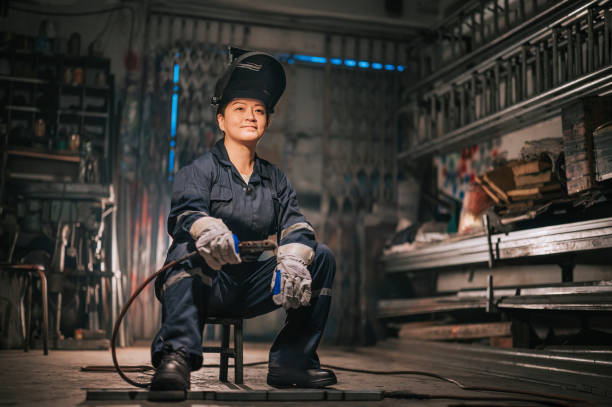 Best Automotive Welding in Marietta, OH