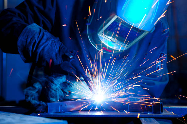 Best Marine and Shipbuilding Welding in Marietta, OH