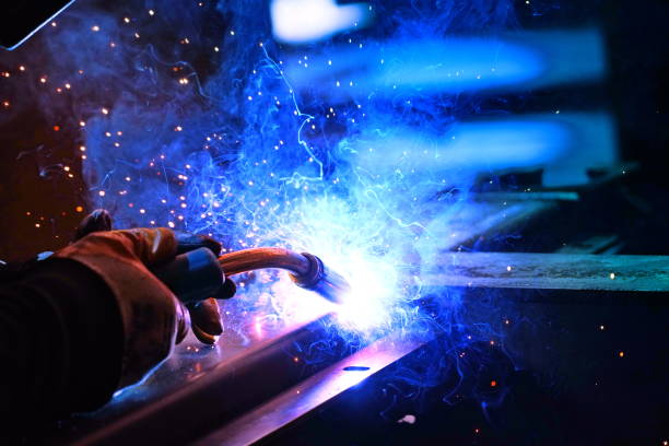 Best Welding Equipment Sales and Repair in Marietta, OH
