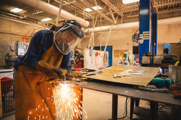 Best Marine and Shipbuilding Welding in Marietta, OH
