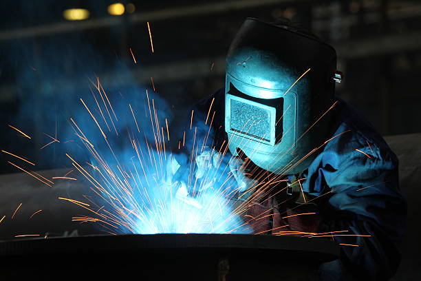 Affordable Welder Services in Marietta, OH