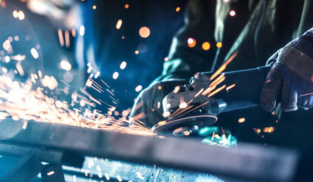 Reliable Marietta, OH Welder & Metal Fabrication Solutions